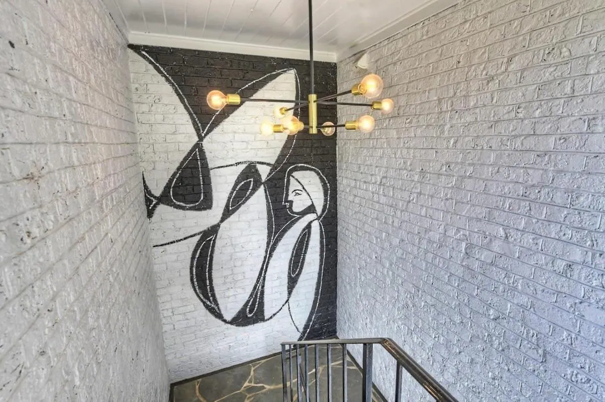 Spacious Conveniently Located 1Br In Myers Park Charlotte 0*,