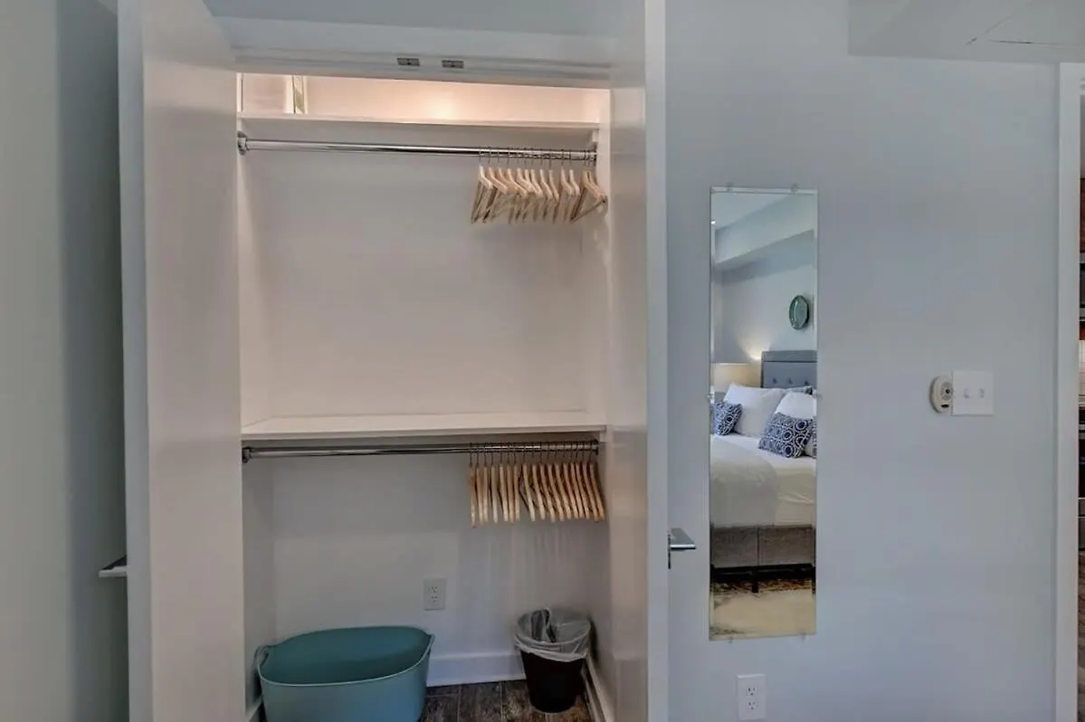 Spacious Conveniently Located 1Br In Myers Park Charlotte 0*,