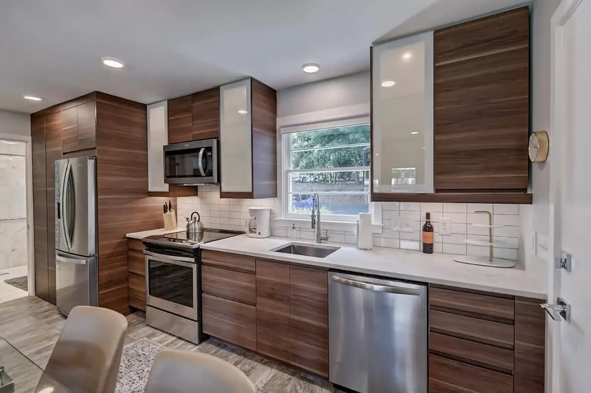Spacious Conveniently Located 1Br In Myers Park Charlotte