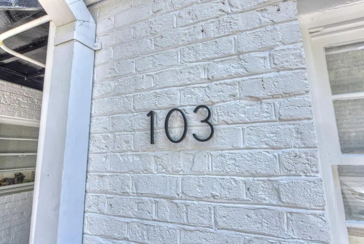Holiday home Spacious Conveniently Located 1Br In Myers Park Charlotte