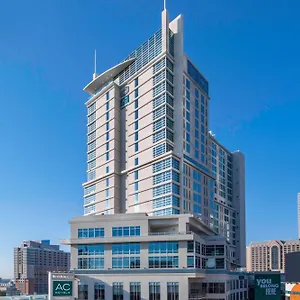 3* Hotel Ac By Marriott Center