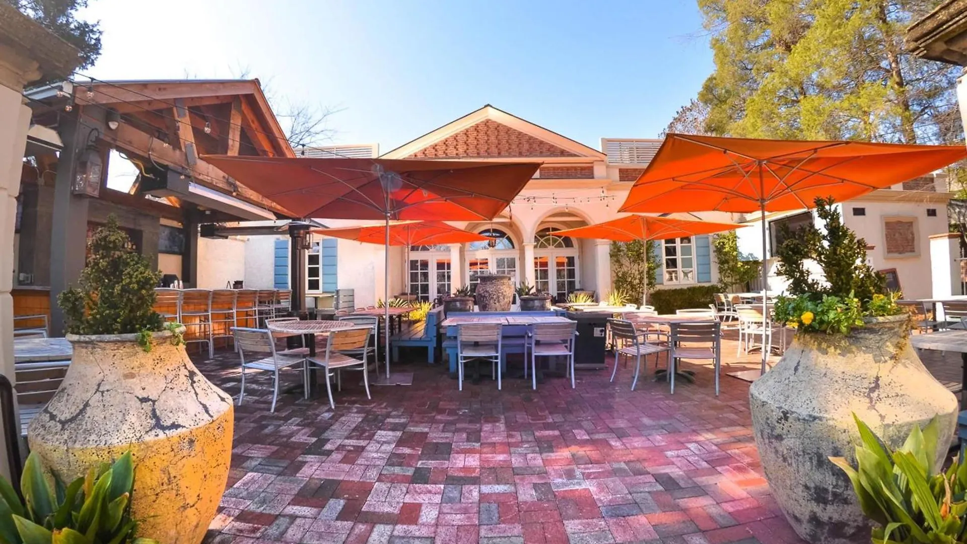 Holiday home Spacious Conveniently Located 1Br In Myers Park Charlotte