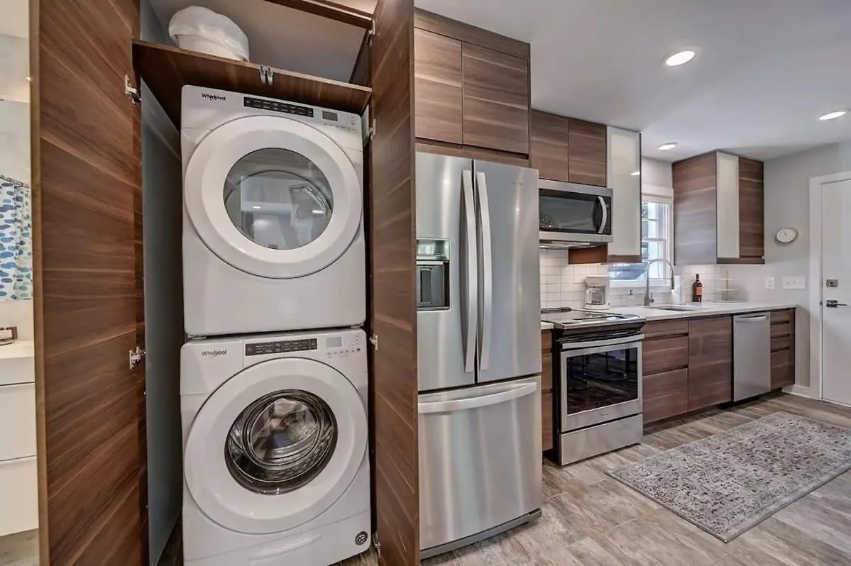 Spacious Conveniently Located 1Br In Myers Park Charlotte